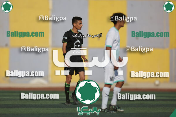 پیکان 2–0 ایرانیان مهر شهید باباخانی