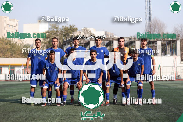 پدیده جوان آپادانا 0–1 کیا