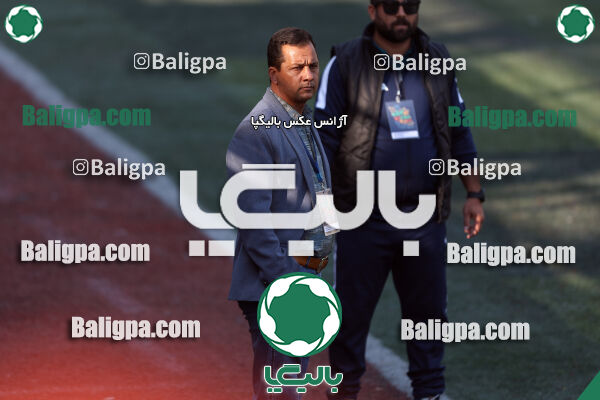 پدیده جوان آپادانا 0–1 کیا