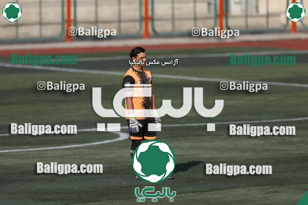 پدیده جوان آپادانا 0–1 کیا