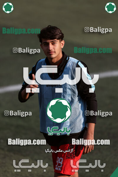 پدیده جوان آپادانا 0–1 کیا