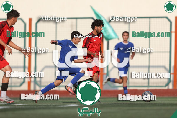 پدیده جوان آپادانا 0–1 کیا