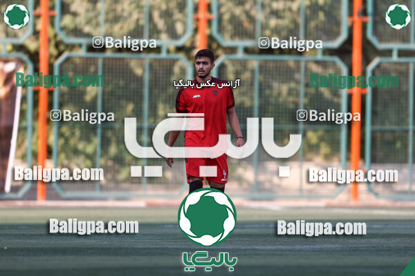 پدیده جوان آپادانا 0–1 کیا