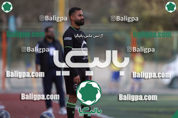 پدیده جوان آپادانا 0–1 کیا