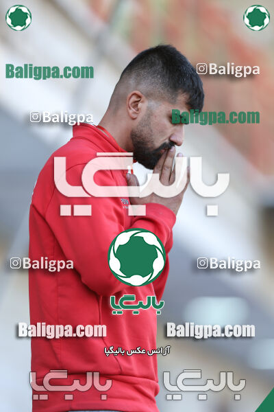 پدیده جوان آپادانا 0–1 کیا