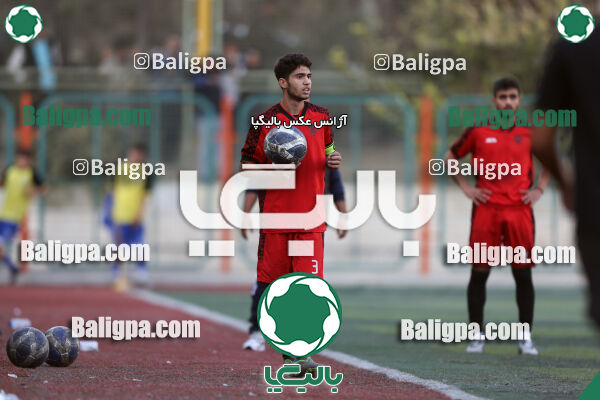 پدیده جوان آپادانا 0–1 کیا
