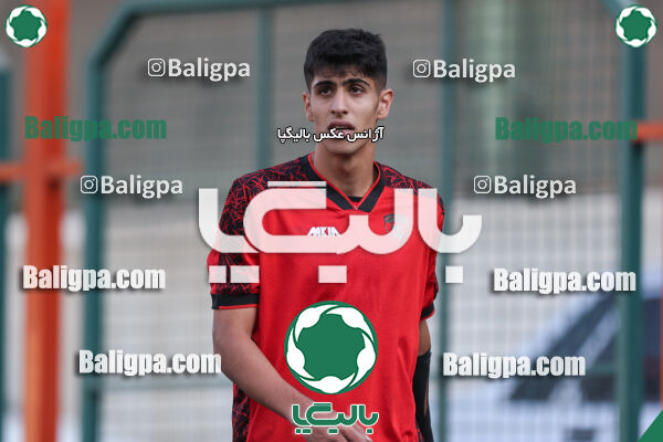 پدیده جوان آپادانا 0–1 کیا