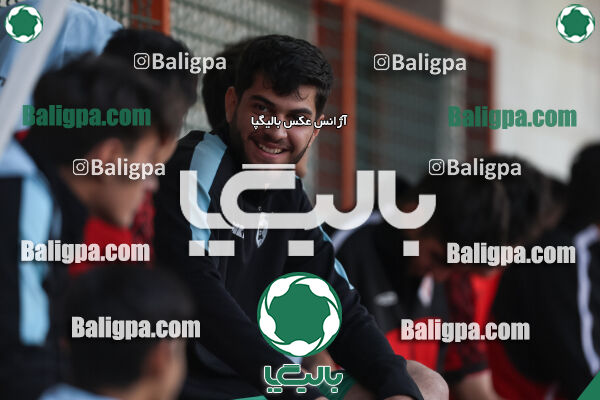پدیده جوان آپادانا 0–1 کیا