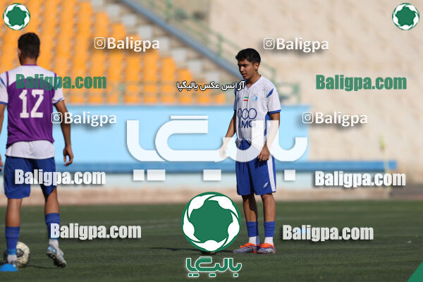 استقلال 3–1 پاس قوامین