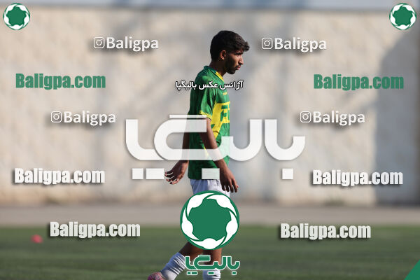 استقلال 3–1 پاس قوامین
