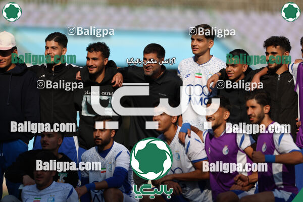 استقلال 3–1 پاس قوامین