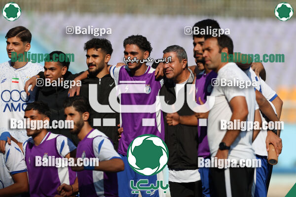 استقلال 3–1 پاس قوامین