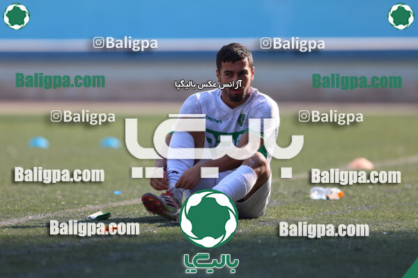 استقلال 3–1 پاس قوامین