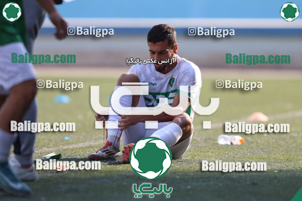 استقلال 3–1 پاس قوامین