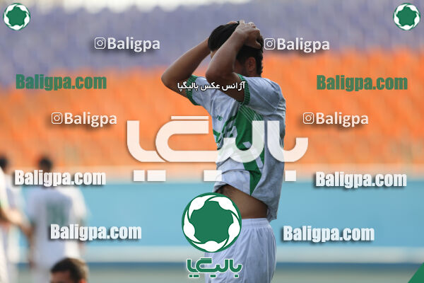 استقلال 3–1 پاس قوامین