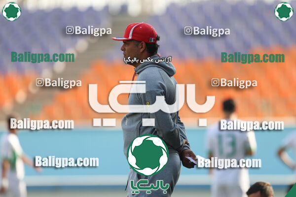 استقلال 3–1 پاس قوامین