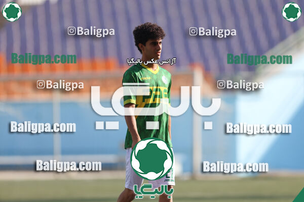 استقلال 3–1 پاس قوامین