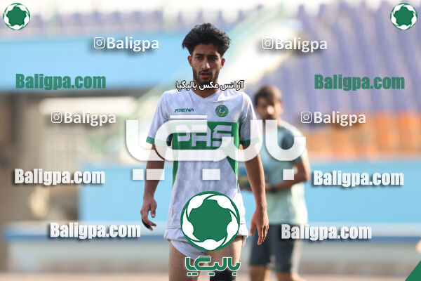 استقلال 3–1 پاس قوامین