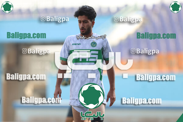 استقلال 3–1 پاس قوامین