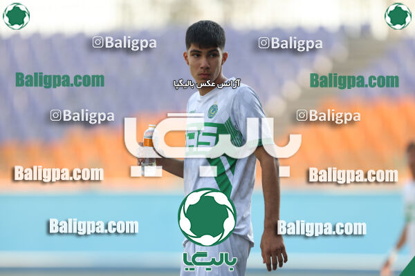 استقلال 3–1 پاس قوامین