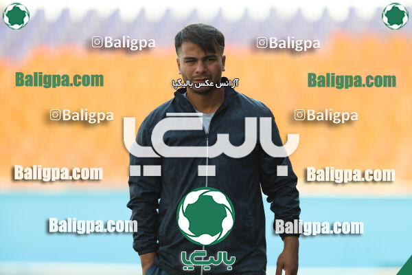 استقلال 3–1 پاس قوامین