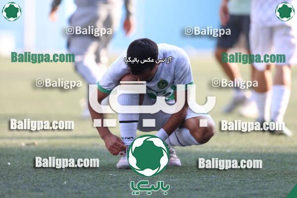 استقلال 3–1 پاس قوامین