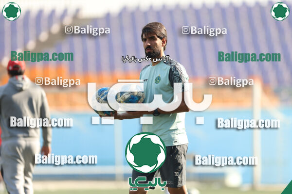 استقلال 3–1 پاس قوامین