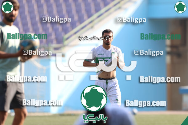 استقلال 3–1 پاس قوامین