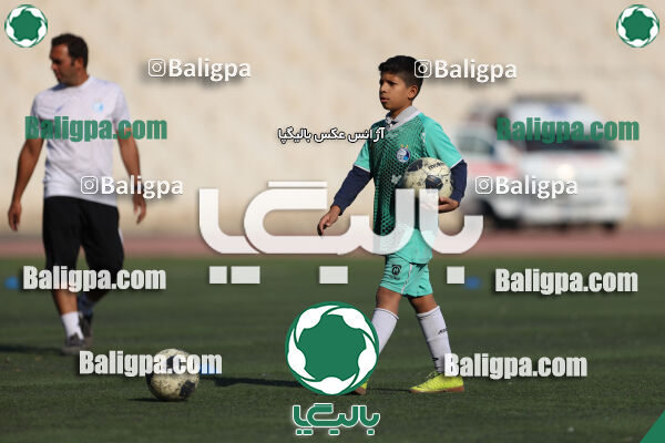 استقلال 3–1 پاس قوامین