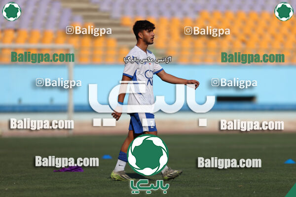 استقلال 3–1 پاس قوامین