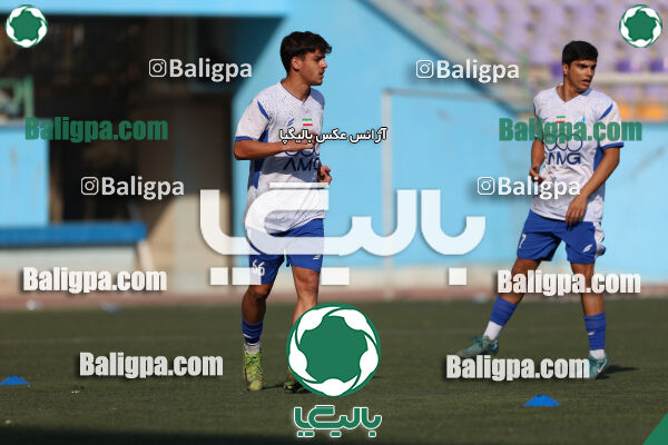 استقلال 3–1 پاس قوامین