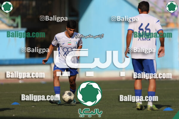 استقلال 3–1 پاس قوامین