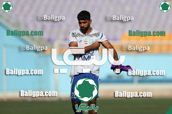 استقلال 3–1 پاس قوامین
