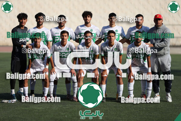 استقلال 3–1 پاس قوامین
