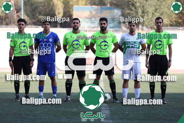 استقلال 3–1 پاس قوامین