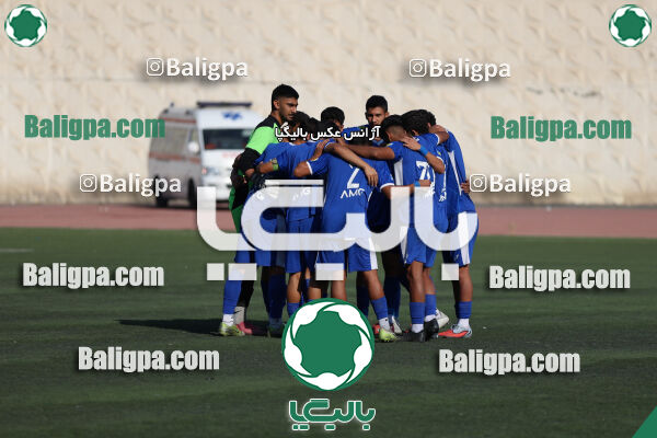 استقلال 3–1 پاس قوامین