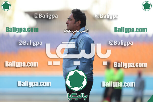 استقلال 3–1 پاس قوامین