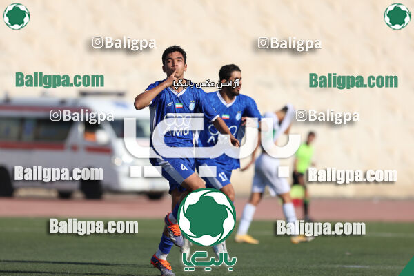 استقلال 3–1 پاس قوامین