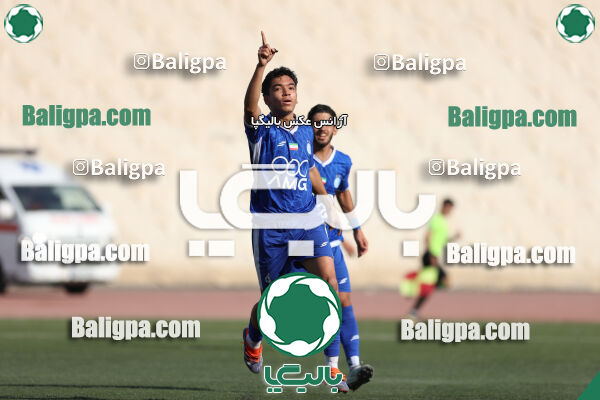 استقلال 3–1 پاس قوامین