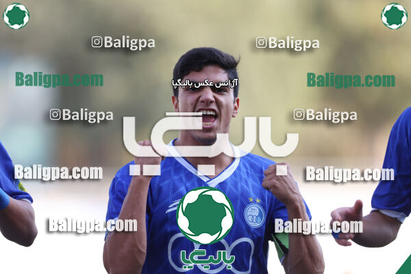 استقلال 3–1 پاس قوامین