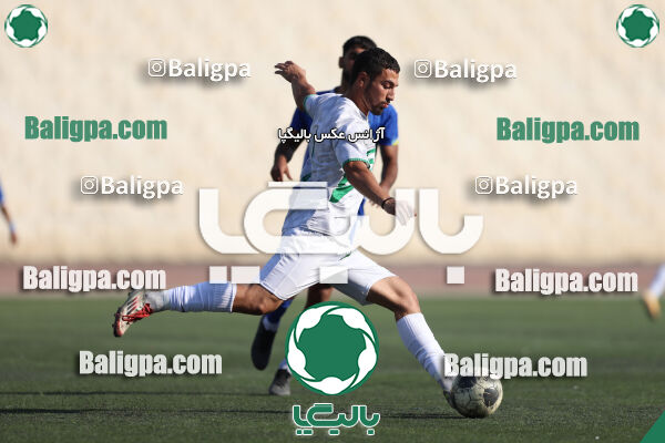 استقلال 3–1 پاس قوامین