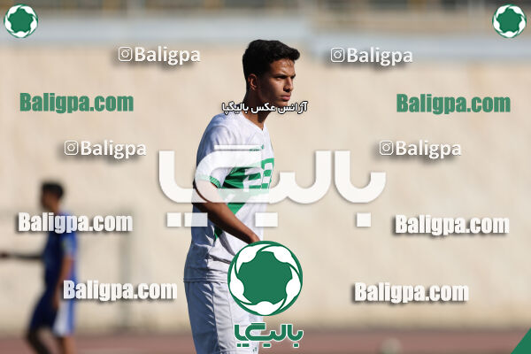 استقلال 3–1 پاس قوامین