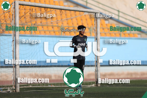 استقلال 3–1 پاس قوامین