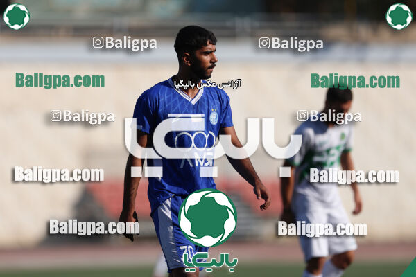 استقلال 3–1 پاس قوامین