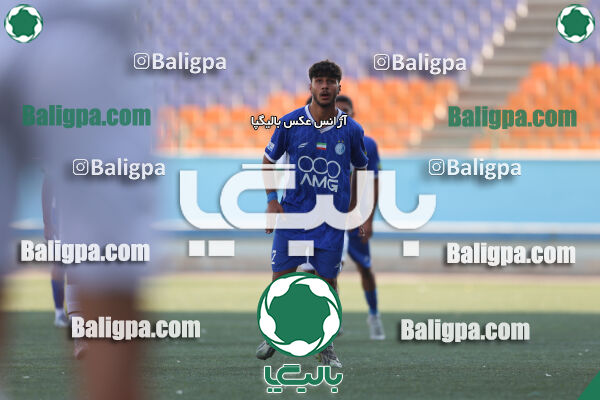 استقلال 3–1 پاس قوامین