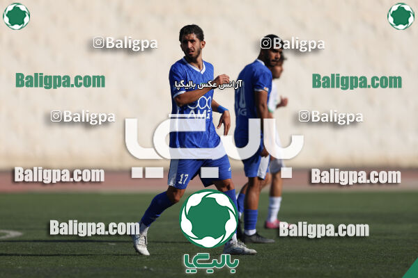 استقلال 3–1 پاس قوامین