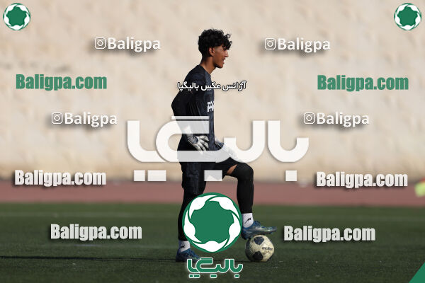 استقلال 3–1 پاس قوامین