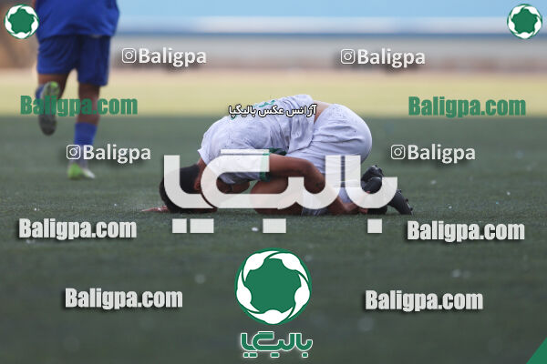 استقلال 3–1 پاس قوامین