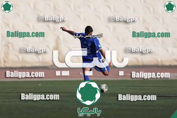 استقلال 3–1 پاس قوامین