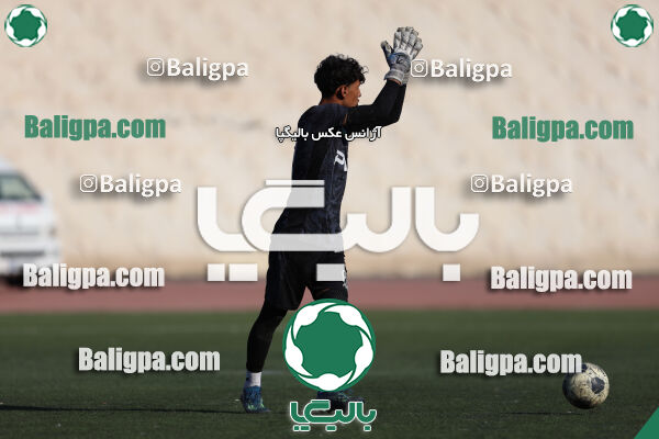 استقلال 3–1 پاس قوامین